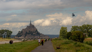 Courtier en assurance Mont-Saint-Aignan